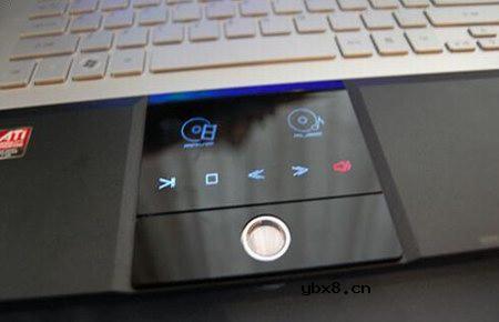 以屏换板 宏碁全新Ethos系列多媒体本欣赏