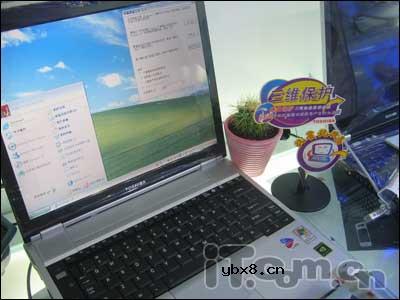 实测曝光笔记本/NB真实重量(为缺斤短两呐喊)