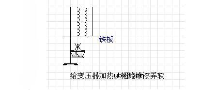 变压器是如何改变电压的?