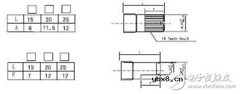 六脚电位器怎么接线?接法知识详解