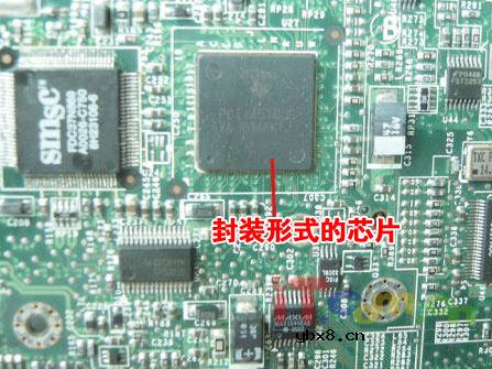 工程师为你分析各种本本芯片技术