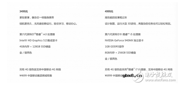 高性能，轻薄，高颜值的小米笔记本还要升级？