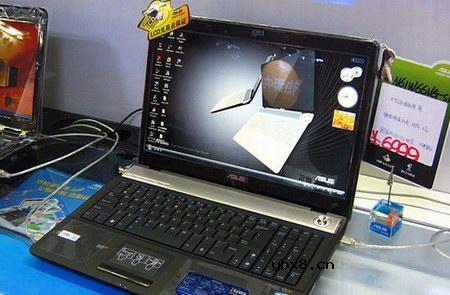 2010年市售大屏幕影音笔记本导购(看大片选本本导购)