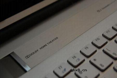 以屏换板 宏碁全新Ethos系列多媒体本欣赏