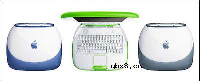 苹果笔记本大全(发展简史)