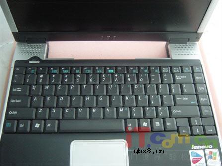 联想笔记本键盘维修全过程