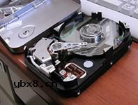 教您保养笔记本硬盘15招