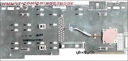 散热决定品质！笔记本散热方式看通透