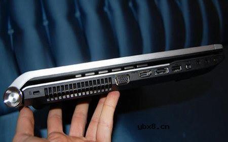 以屏换板 宏碁全新Ethos系列多媒体本欣赏