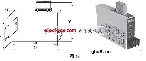 电力变送器选型方法