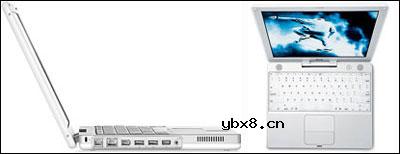 苹果笔记本大全(发展简史)