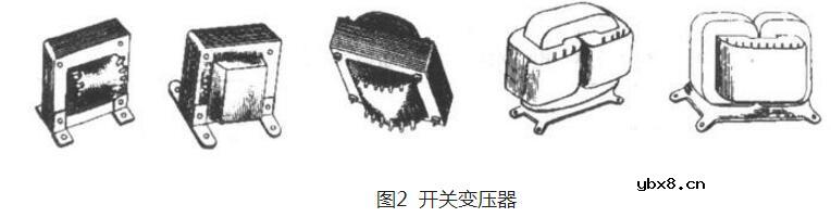 变压器原理是什么_变压器知识大全