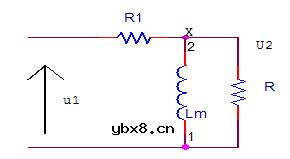 EPC高频变压器分布参数及其影响的分析