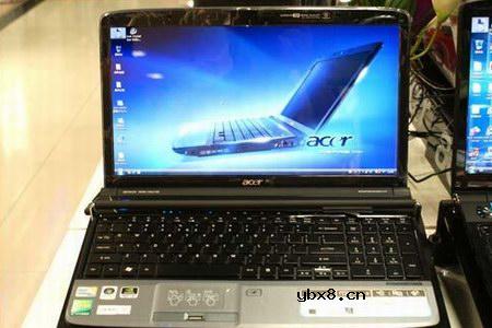 2010年市售大屏幕影音笔记本导购(看大片选本本导购)