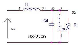 EPC高频变压器分布参数及其影响的分析