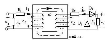 脉冲变压器型号有哪些_脉冲变压器如何选型