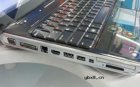 2010年市售大屏幕影音笔记本导购(看大片选本本导购)