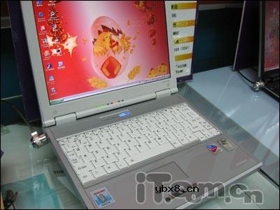 实测曝光笔记本/NB真实重量(为缺斤短两呐喊)