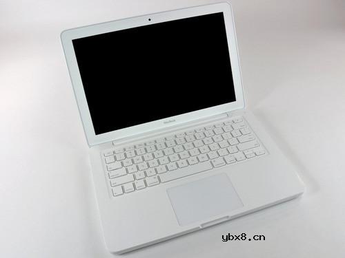 苹果13.3英寸MacBook拆解详细图