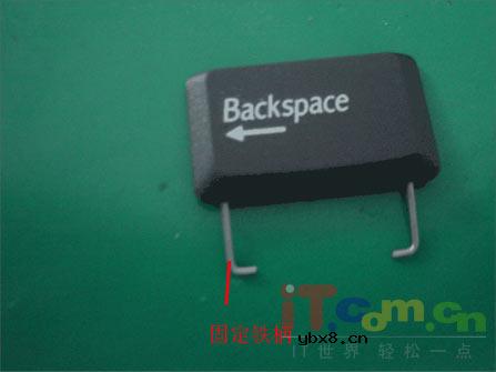 联想笔记本键盘维修全过程