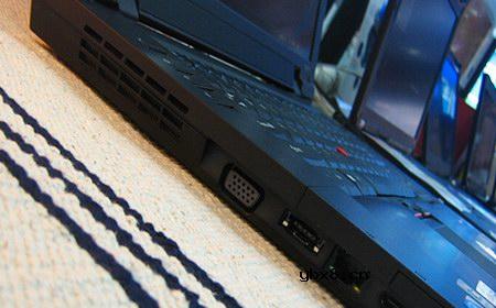 2010年市售大屏幕影音笔记本导购(看大片选本本导购)