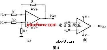 常用电压比较器的原理与应用