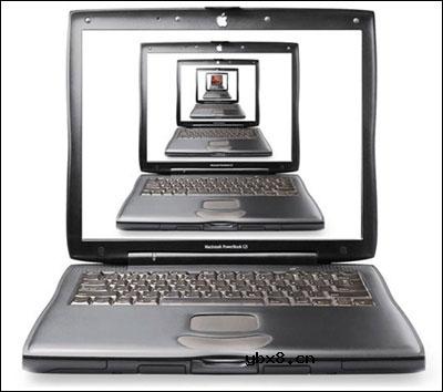 苹果笔记本大全(发展简史)