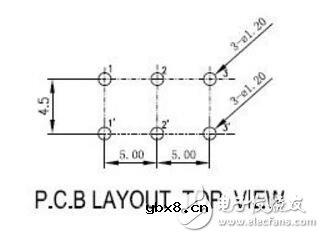 六脚电位器怎么接线?接法知识详解