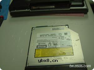 手把手抢救落水笔记本/NB(处变不惊)