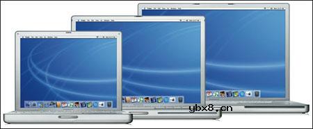 苹果笔记本大全(发展简史)