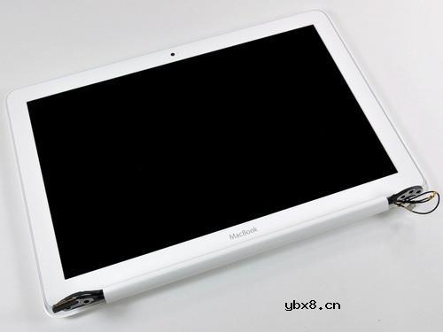 苹果13.3英寸MacBook拆解详细图