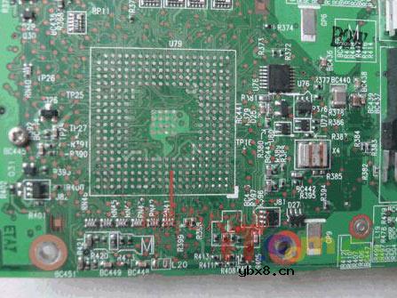 工程师为你分析各种本本芯片技术