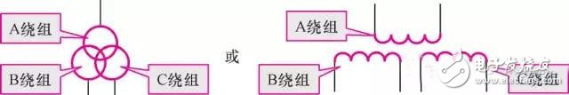 图文全解！变压器结构/技术参数/原理/标示等