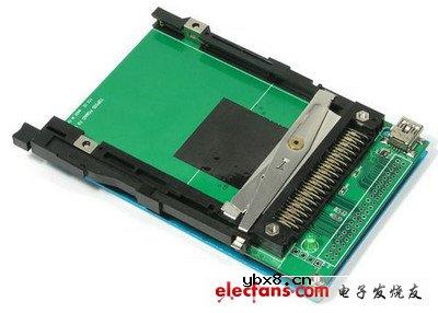 express card插槽与PCMCIA插槽的区别