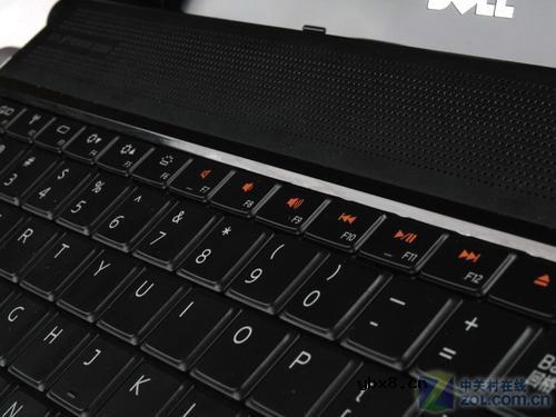 戴尔Studio 1458外观图赏