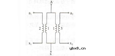 双绕组变压器是什么_结构原理你知道多少？