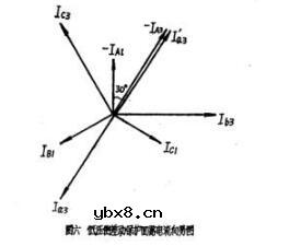 变压器差动保护接线图详解