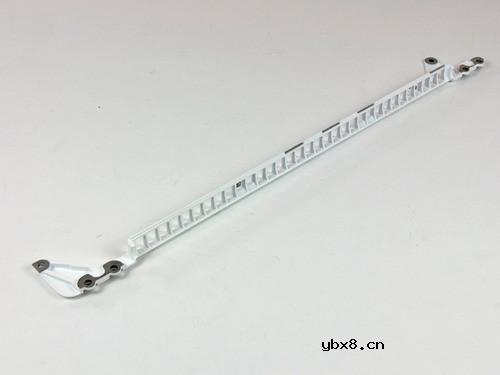 苹果13.3英寸MacBook拆解详细图