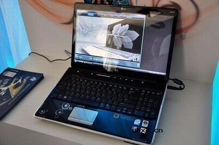 2010年市售大屏幕影音笔记本导购(看大片选本本导购)