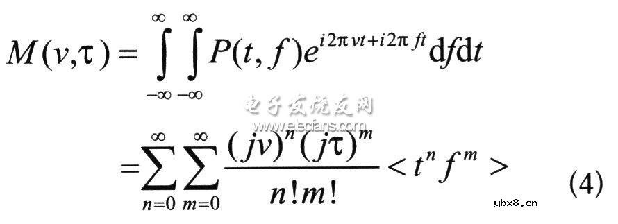 一种新颖的电力变压器故障诊断方法