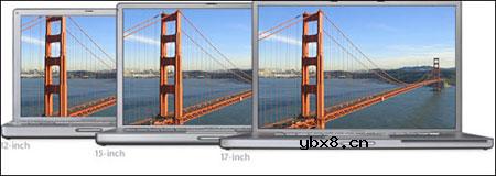 苹果笔记本大全(发展简史)