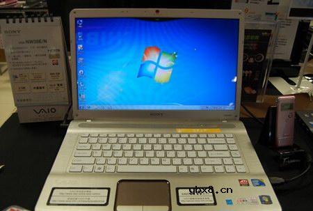 2010年市售大屏幕影音笔记本导购(看大片选本本导购)