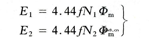 变压器铁芯和线圈的磁性特征的测试