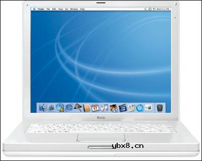 苹果笔记本大全(发展简史)