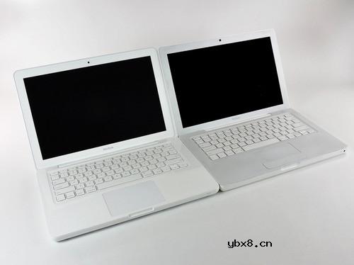苹果13.3英寸MacBook拆解详细图