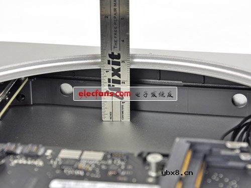 新款Mac Mini已经拆解 有装入第二块硬盘的可能