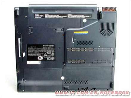 散热决定品质！笔记本散热方式看通透