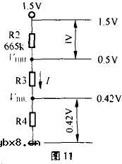 常用电压比较器的原理与应用