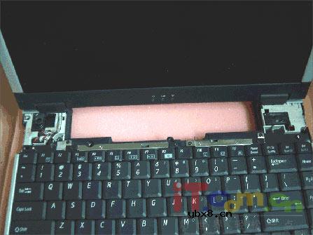 学会"联想" 联想笔记本键盘维修感悟