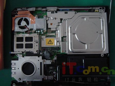 起死回生术 记IBM重写BIOS(维修记实)